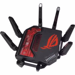 ASUS ROG GT-BE19000, Router