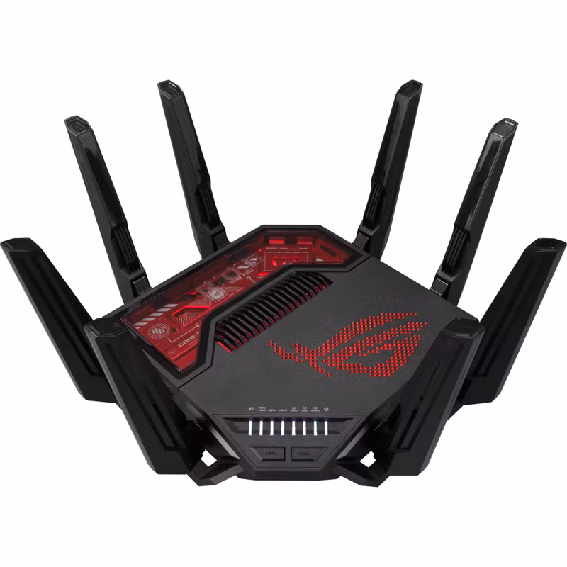 ASUS ROG Rapture GT-BE19000 Router