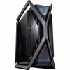 ASUS ROG HYPERION GR701 BTF EDITION, Big-Tower Case (svart, Härdat Glas x 2)