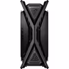 ASUS ROG HYPERION GR701 BTF EDITION, Big-Tower Case (svart, Härdat Glas x 2)