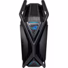 ASUS ROG HYPERION GR701 BTF EDITION, Big-Tower Case (svart, Härdat Glas x 2)