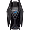 ASUS ROG HYPERION GR701 BTF EDITION, Big-Tower Case (svart, Härdat Glas x 2)