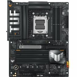 ASUS TUF GAMING X870-PLUS WIFI - Socket AM5 - motherboard