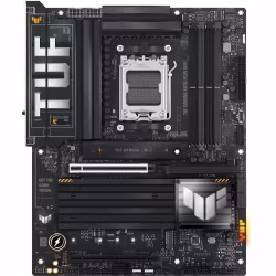 ASUS TUF GAMING X870-PLUS WIFI - Socket AM5 - motherboard
