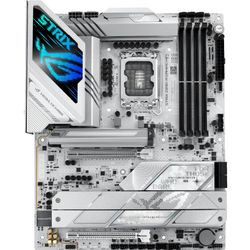 ASUS ROG STRIX Z890-A GAMING WIFI - Socekt 1851 - motherboard