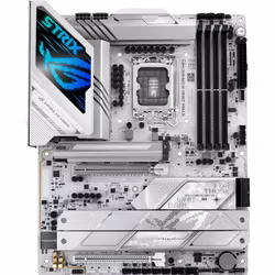 ASUS ROG STRIX Z890-A GAMING WIFI - Socekt 1851 - motherboard