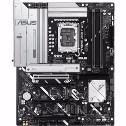 ASUS PRIME Z890-P WIFI - Socekt 1851 - motherboard