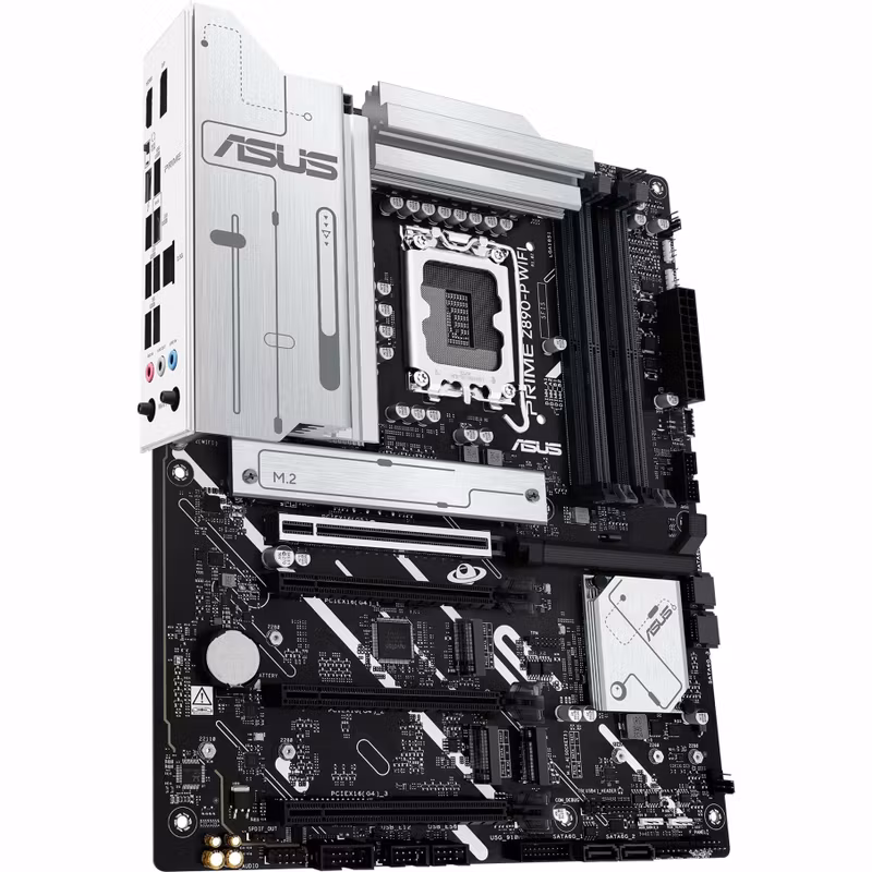 ASUS PRIME Z890-P WIFI - Socekt 1851 - motherboard