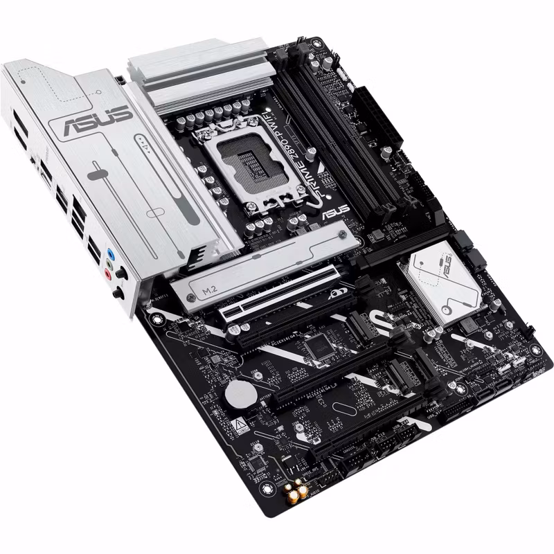 ASUS PRIME Z890-P WIFI - Socekt 1851 - motherboard