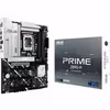 ASUS PRIME Z890-P - Socekt 1851 - motherboard