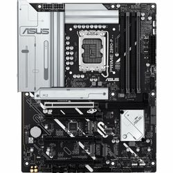 ASUS PRIME Z890-P - Socekt 1851 - motherboard