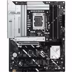 ASUS PRIME Z890-P - Socekt 1851 - motherboard