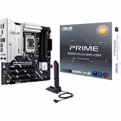 ASUS PRIME Z890M-PLUS WIFI - Socekt 1851 - motherboard