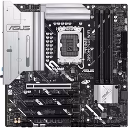 ASUS PRIME Z890M-PLUS WIFI - Socekt 1851 - motherboard