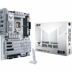 ASUS TUF GAMING Z890-PRO WIFI - Socekt 1851 - motherboard