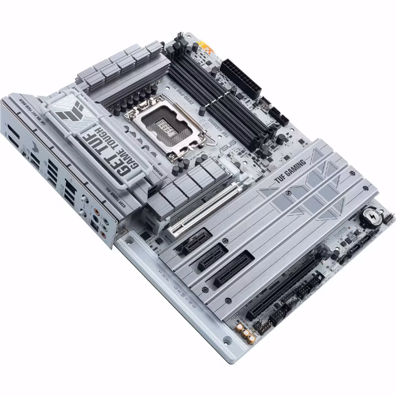 ASUS TUF GAMING Z890-PRO WIFI - Socekt 1851 - motherboard