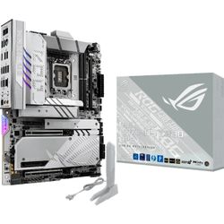 ASUS ROG MAXIMUS Z890 APEX - Socekt 1851 - motherboard