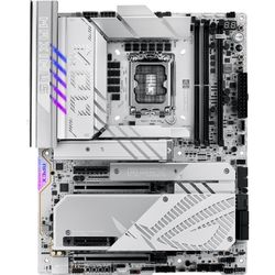 ASUS ROG MAXIMUS Z890 APEX - Socekt 1851 - motherboard