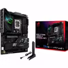 ASUS ROG STRIX Z890-F GAMING WIFI - Socekt 1851 - motherboard (black)