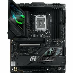 ASUS ROG STRIX Z890-F GAMING WIFI - Socekt 1851 - motherboard (black)