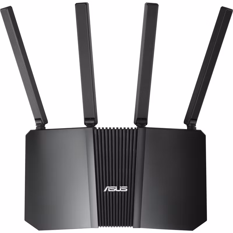 Asus RT-BE58U Dual-band WiFi 7 Router