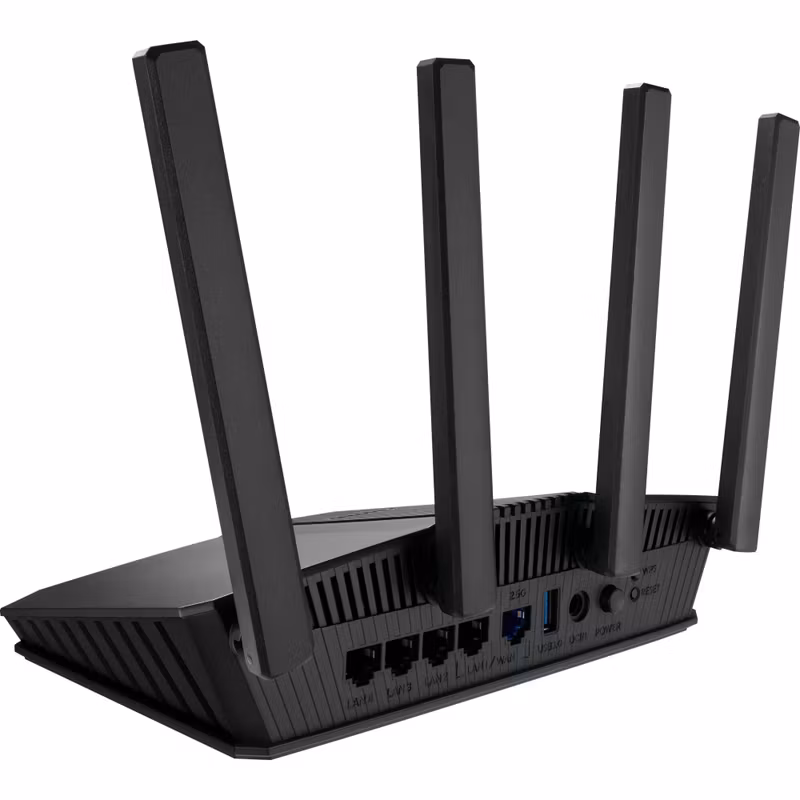 Asus RT-BE58U Dual-band WiFi 7 Router