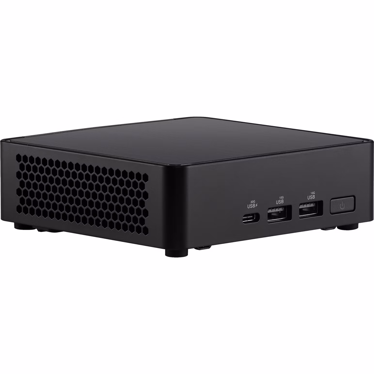 ASUS NUC 14 Pro Slim Kit RNUC14RVKU700002I Barebone Svart