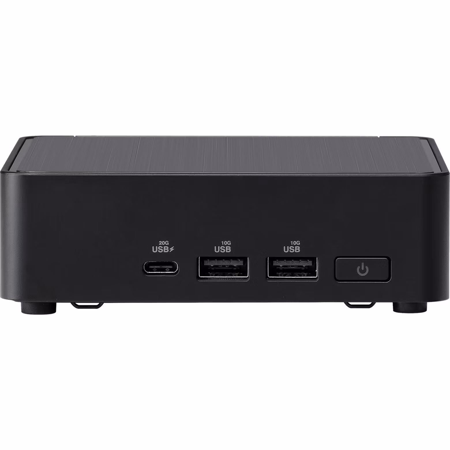 ASUS NUC 14 Pro Slim Kit RNUC14RVKU700002I Barebone Svart