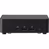 ASUS NUC 14 Pro Slim Kit RNUC14RVKU700002I Barebone Svart
