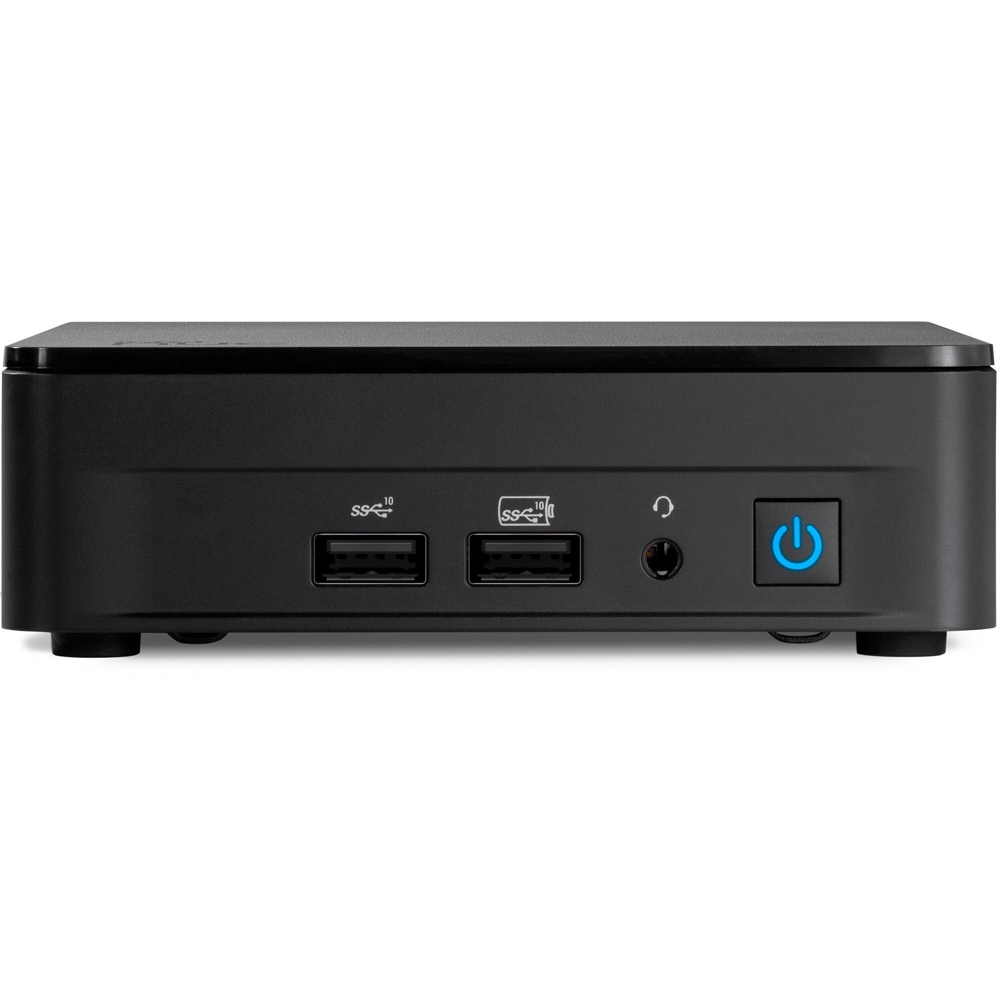 ASUS NUC 13 Pro Slim Kit RNUC13L3KV500002I, Barebone (black, without operating system)