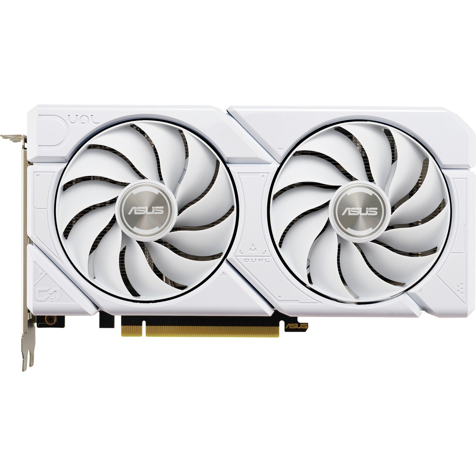 ASUS DUAL GeForce RTX 4060 EVO 8GB 8GB OC Edition