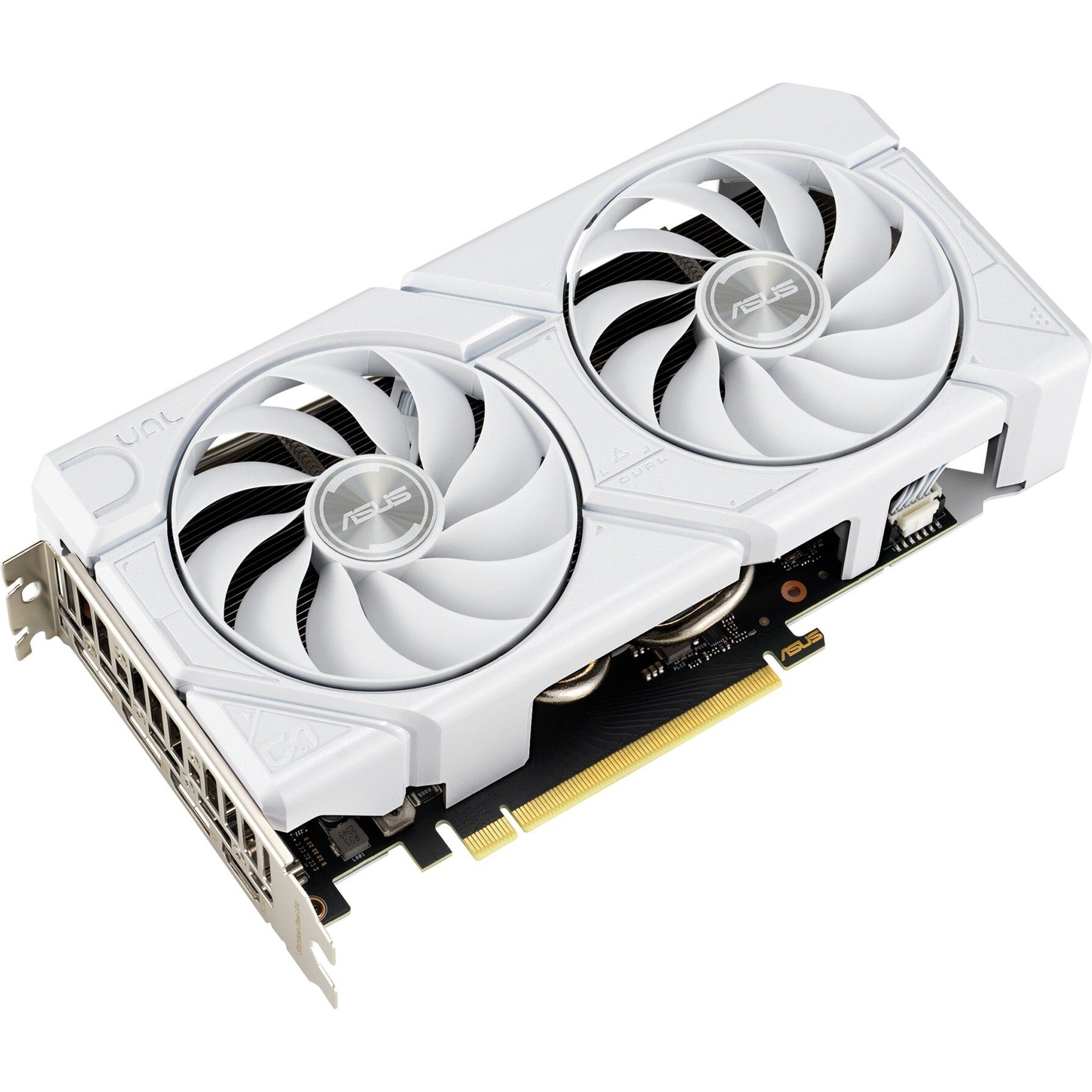 ASUS DUAL GeForce RTX 4060 EVO 8GB 8GB OC Edition