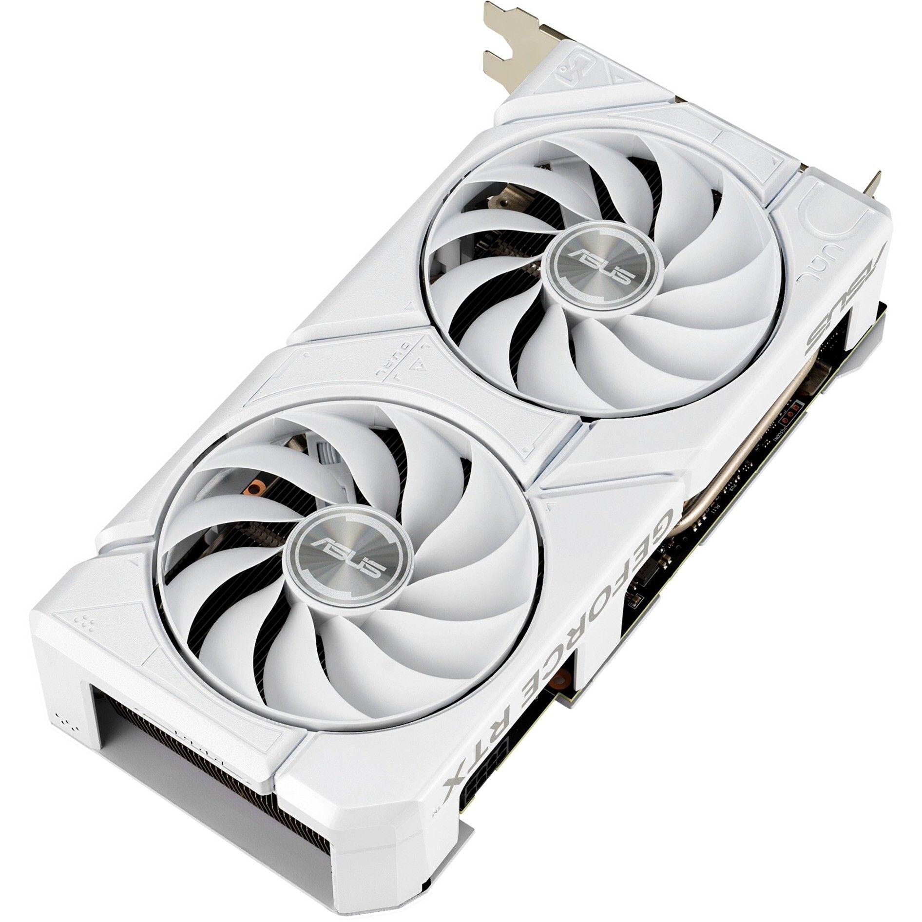 ASUS DUAL GeForce RTX 4060 EVO 8GB 8GB OC Edition