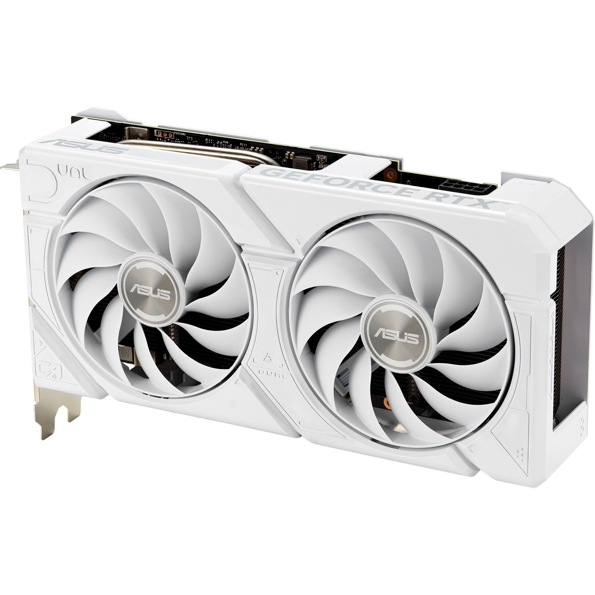 ASUS DUAL GeForce RTX 4060 EVO 8GB 8GB OC Edition