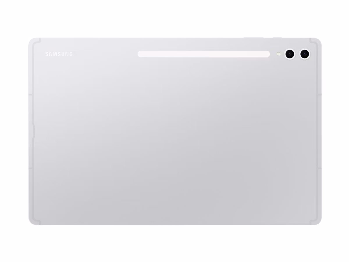 Samsung Galaxy Tab S10+ 12.4" 256GB 12GB Silver