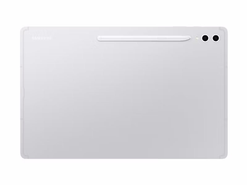 Samsung Galaxy Tab S10+ 12.4" 256GB 12GB Silver