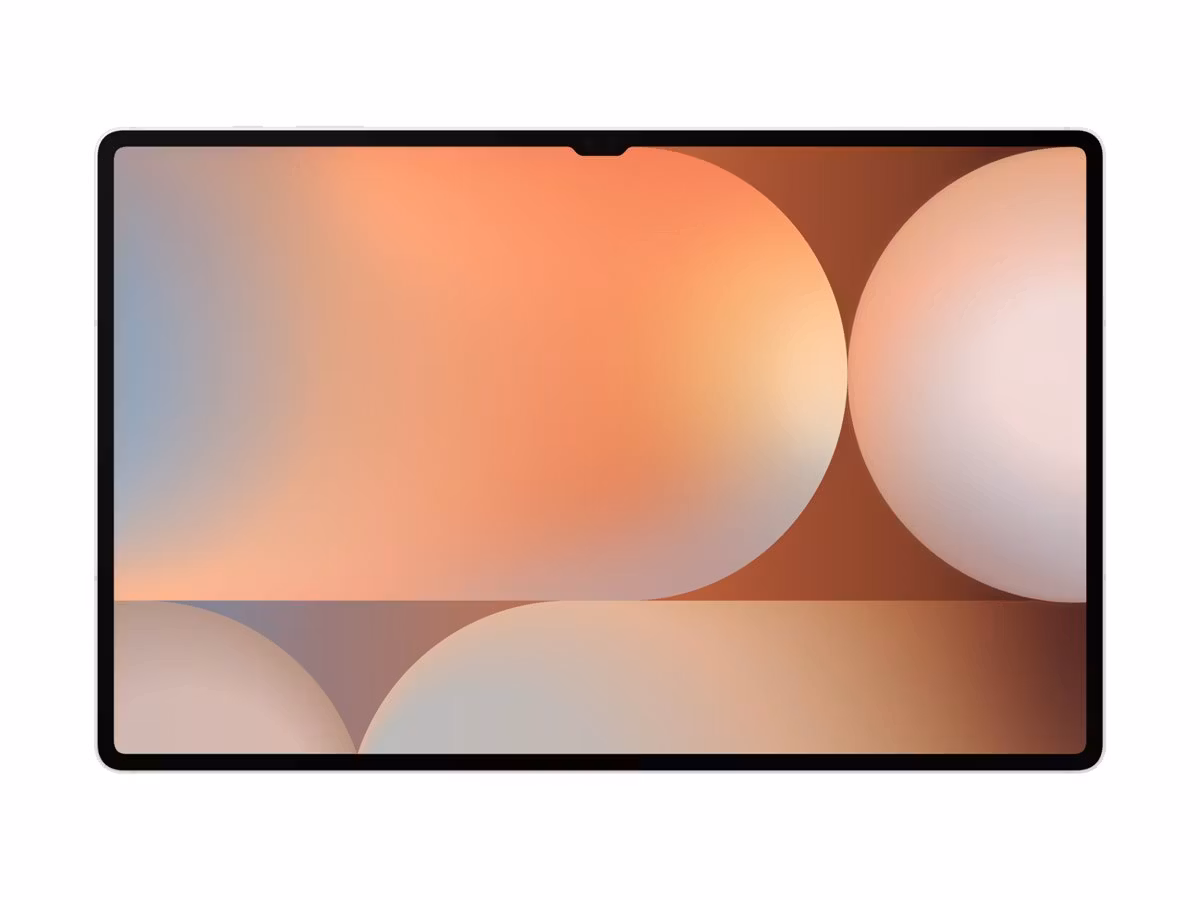 Samsung Galaxy Tab S10+ 12.4" 256GB 12GB Silver