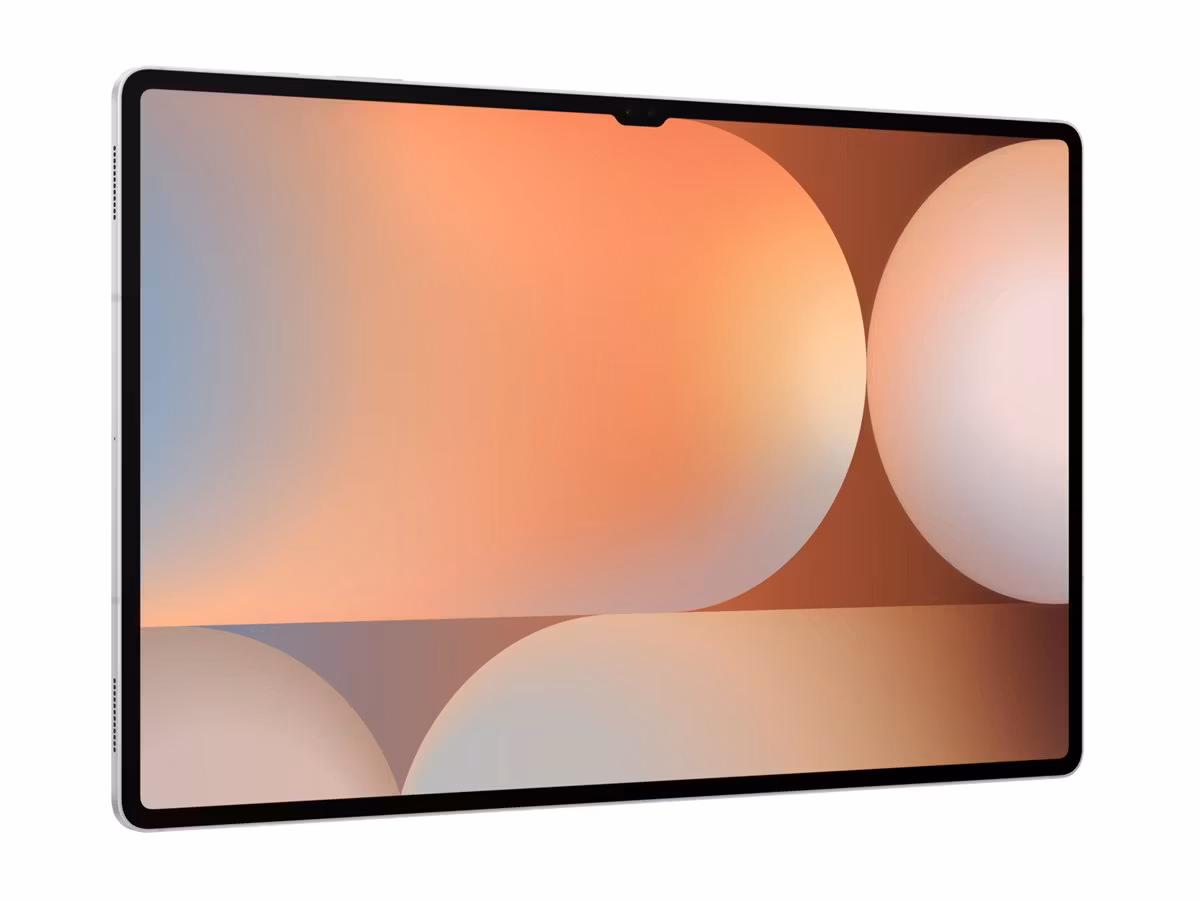 Samsung Galaxy Tab S10+ 5G 12.4" 256GB 12GB Silver