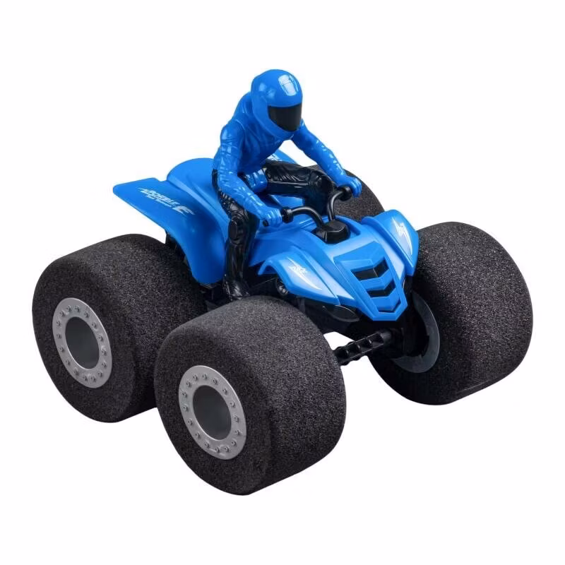 Double Eagle remote control RC quad (blue) E383-003