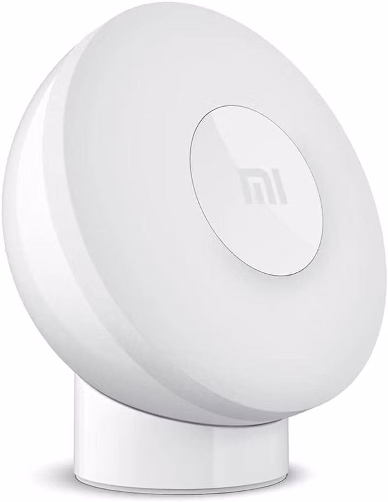 Xiaomi Mi Night Light 2 Bluetooth Varmgul
