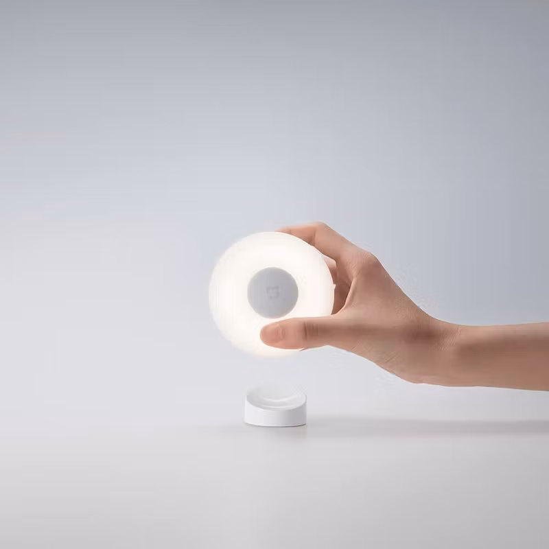 Xiaomi Mi Night Light 2 Bluetooth Varmgul