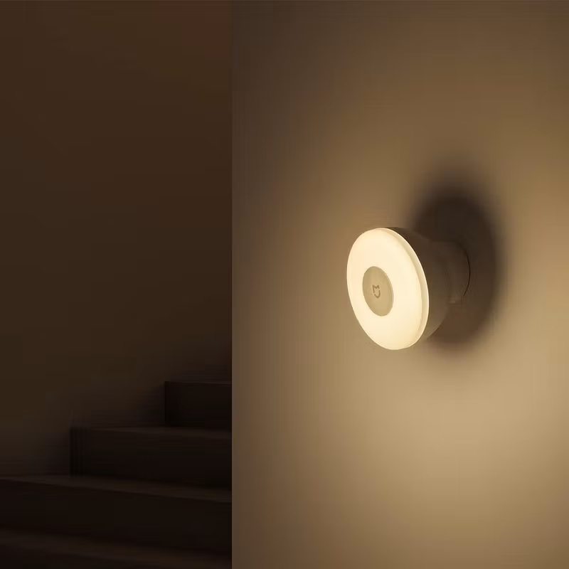 Xiaomi Mi Night Light 2 Bluetooth Varmgul