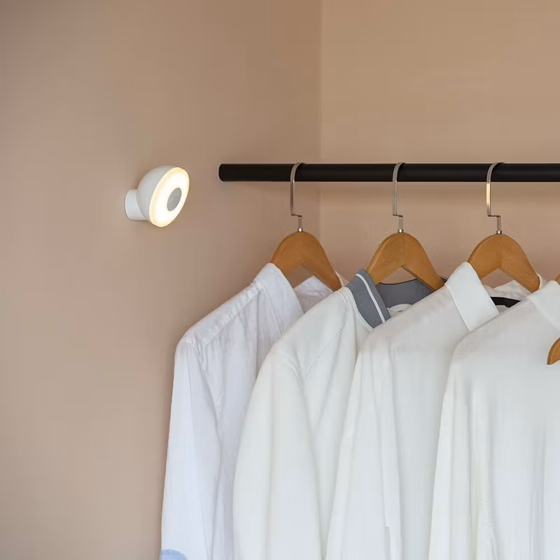 Xiaomi Mi Night Light 2 Bluetooth Varmgul