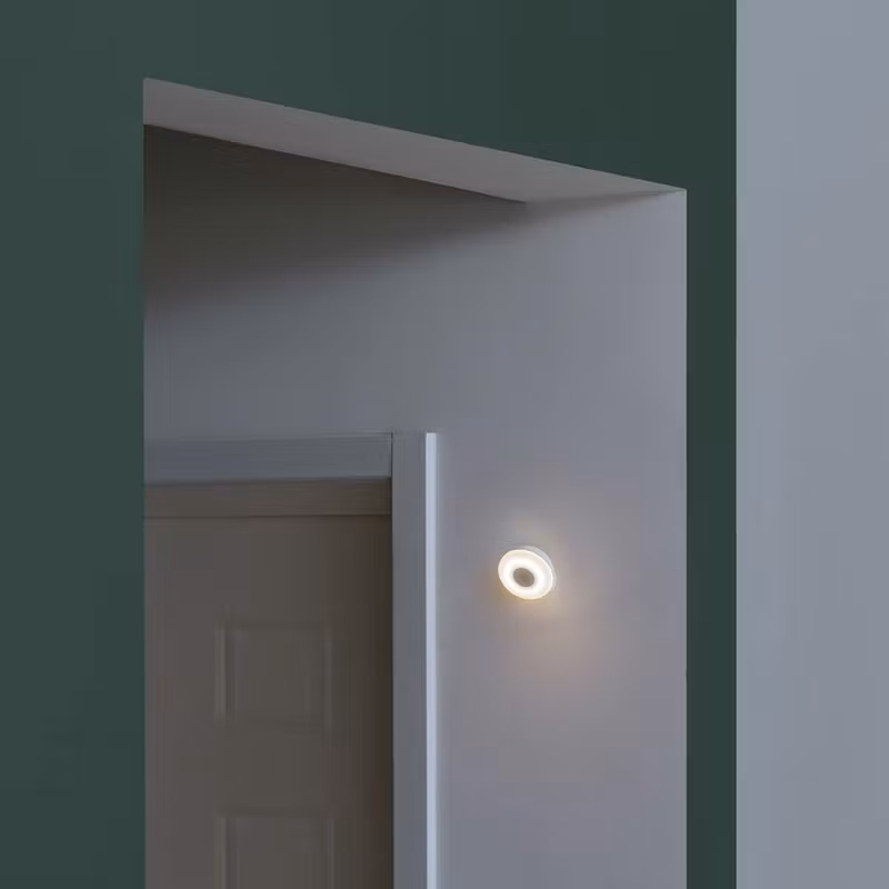 Xiaomi Mi Night Light 2 Bluetooth Varmgul