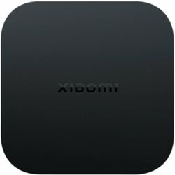 Mi TV Box S 2nd Gen Ultra HD 4K Mediaspelare