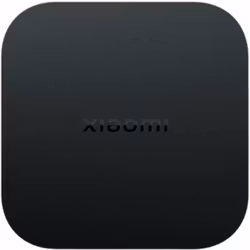 Mi TV Box S 2nd Gen Ultra HD 4K Mediaspelare