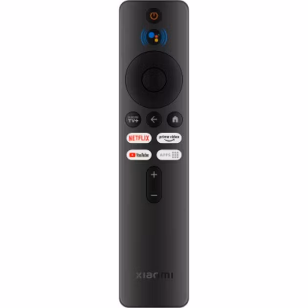Mi TV Box S 2nd Gen Ultra HD 4K Mediaspelare