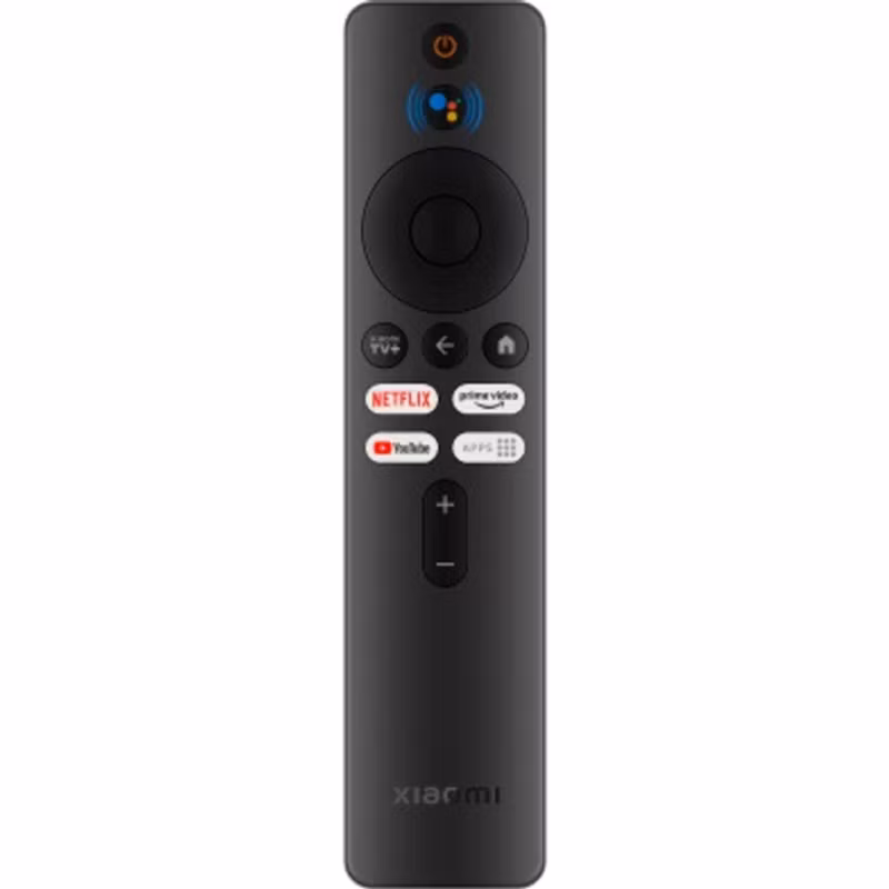 Mi TV Box S 2nd Gen Ultra HD 4K Mediaspelare