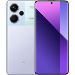 Xiaomi Redmi Note 13 Pro+ 6.67 5G 8GB 256GB Aurora Purple