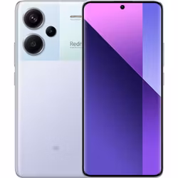 Xiaomi Redmi Note 13 Pro+ 6.67 5G 8GB 256GB Aurora Purple